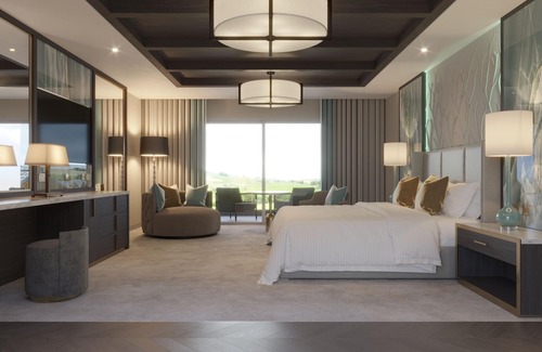 New Cumnock Hotel | Lochside House Hotel & Spa