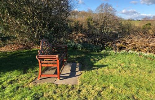 Carnforth House | Locka Old Hall Cottage
