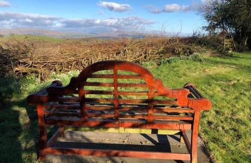 Carnforth House | Locka Old Hall Cottage