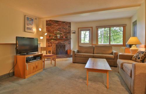 Sunday River Area House | Locke Mountain A6