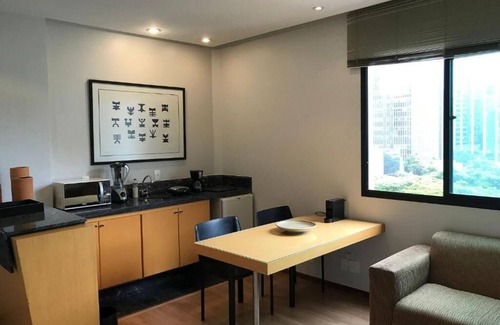 Savassi Apartment | Lockings Savassi 1