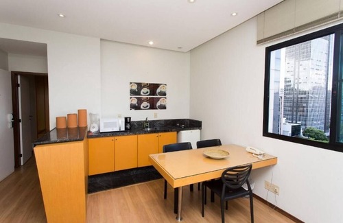 Savassi Apartment | Lockings Savassi 6