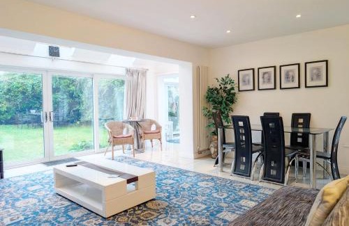 West Wittering House | Locksash Close - West Wittering