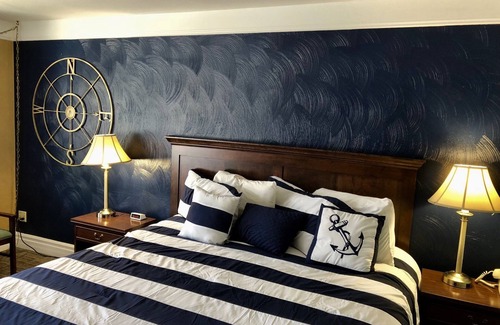 Sault Ste. Marie Hotel | Lockview Motel