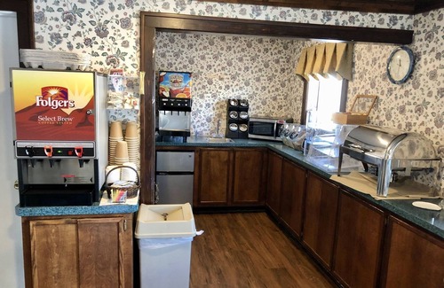 Sault Ste. Marie Hotel | Lockview Motel