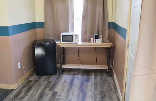 Sault Ste. Marie Hotel | Lockview Motel