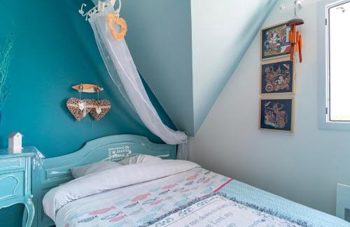 Locmariaquer Apartment | Locmariaquer Mer & Plage - à 50m de la plage