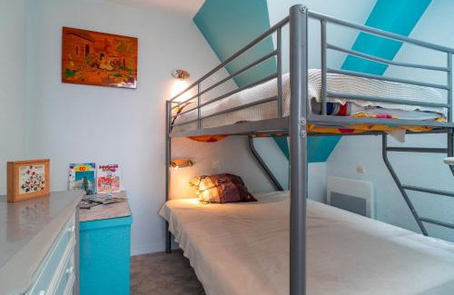 Locmariaquer Apartment | Locmariaquer Mer & Plage - à 50m de la plage