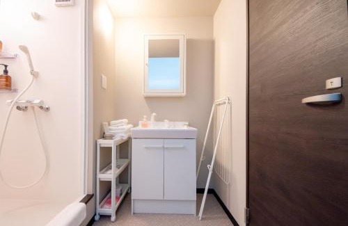 Nara Apartment | LOCO Minamiichi