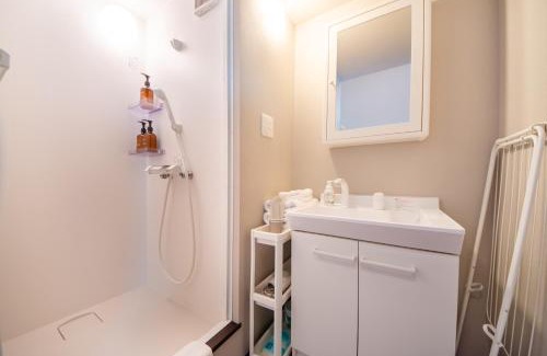 Nara Apartment | LOCO Minamiichi