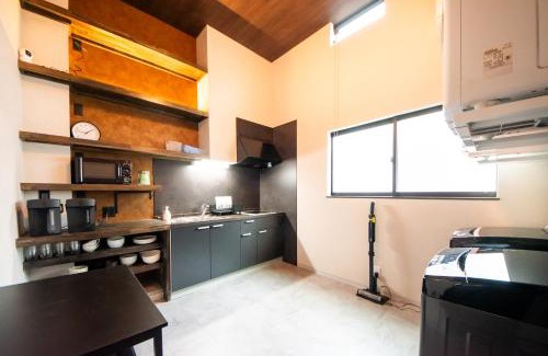 Nara Apartment | LOCO Minamiichi