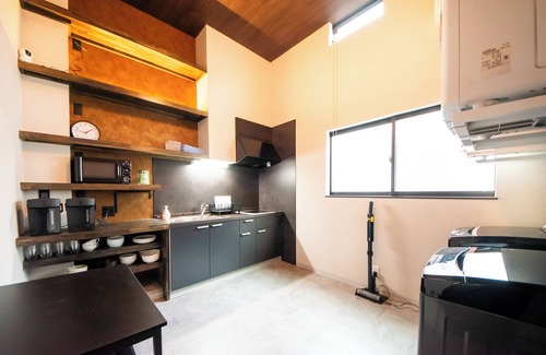Nara House | LOCO Minamiichi
