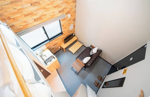 Nara House | LOCO Minamiichi