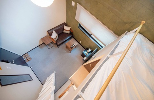 Nara House | LOCO Minamiichi