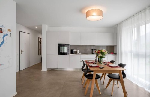Locarno Apartment | LocTowers A2.7.1 by Interhome