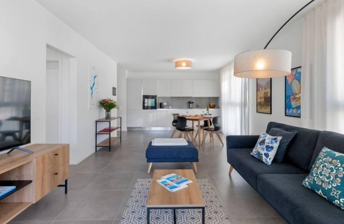 Locarno Apartment | LocTowers A4.3.3 by Interhome