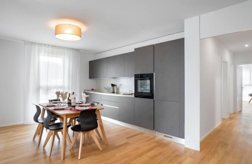 Locarno Apartment | LocTowers A4.9.2 by Interhome