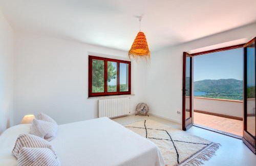 Portoferraio Villa | Locus Solus Elba