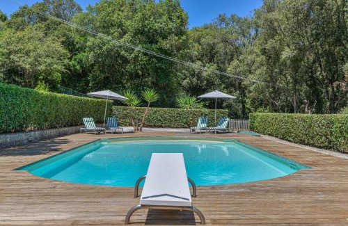 Portoferraio Villa | Locus Solus Elba