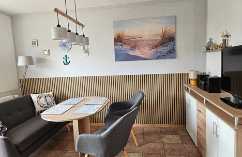 Loddin Apartment | Lod - Kuhtz - Apartment
