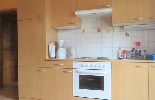 Loddin Apartment | Lod - Kuhtz - Apartment