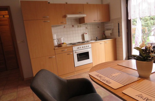 Loddin Apartment | Lod - Kuhtz - Apartment