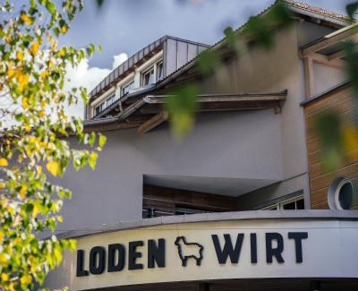 Vandoies Bed & Breakfast | Lodenwirt Residence