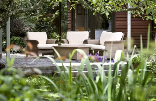 Turangi Cabin | Lodge ∙ 1 bedroom ∙ 2 guests