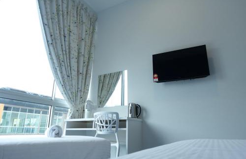 Seremban 2 Hotel | Lodge 10 Hotel