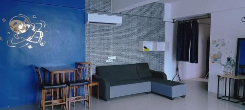 Kampar Apartment | Lodge 19's KAMPAR