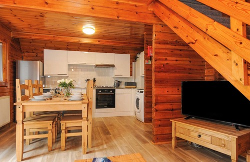 Liverton Cottage | Lodge 32 - Cowslip
