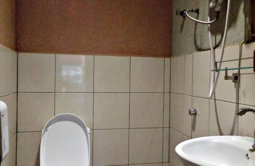 Gana-Gana Hotel | Lodge 37