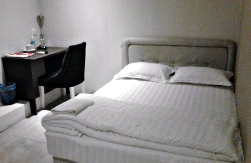 Gana-Gana Hotel | Lodge 37