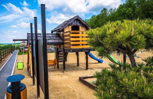 Lubenia Cabin | Lodge ∙ 4 bedrooms ∙ 8 guests