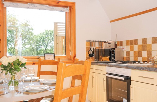 Liverton Cottage | Lodge 47 - Primrose Lodge