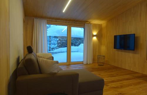 Riezlern Apartment | Lodge 5