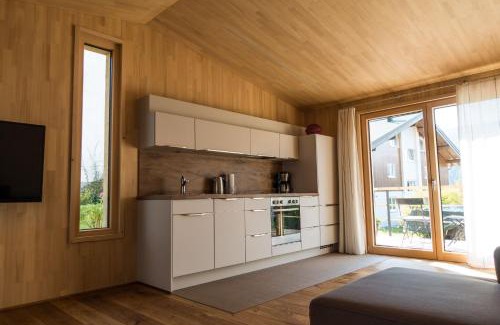 Riezlern Apartment | Lodge 5