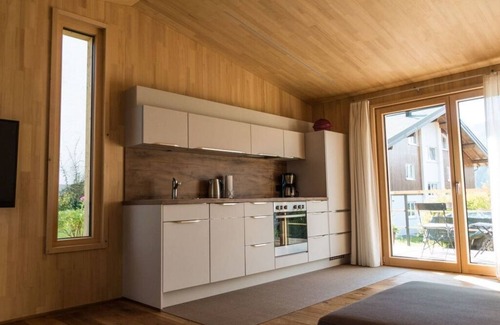 Riezlern House | Lodge 5 Comfortable holiday residence