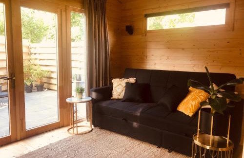 Zandvoort Apartment | LODGE 5 Zandvoort