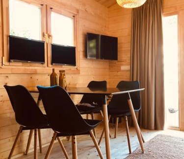 Zandvoort Apartment | LODGE 5 Zandvoort