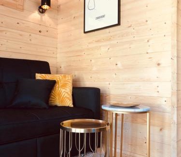 Zandvoort Apartment | LODGE 5 Zandvoort