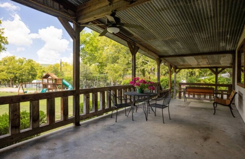 Burnet Apartment | Lodge 53 -Cozy Room right off the Lodge