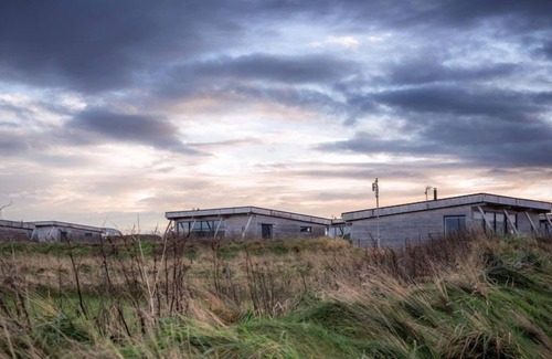 John O'Groats Cottage | Lodge 6 - 3 Bed - a john o'groat that sleeps 6 guests in 3 bedrooms