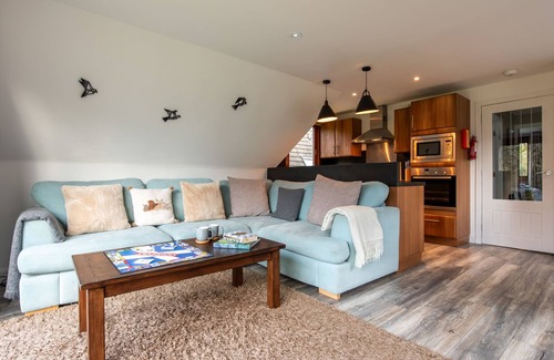 South Laggan House | Lodge 6 by Interhome