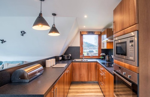 South Laggan House | Lodge 6 by Interhome