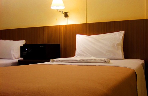 Sukhumvit Bed & Breakfast | Lodge 61 Bed & Breakfast