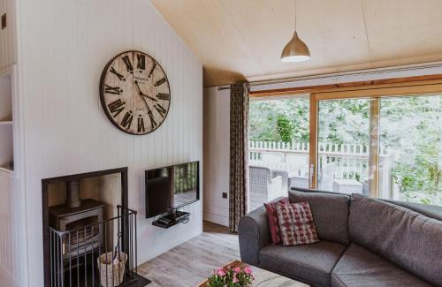 Corfe House | Lodge 9