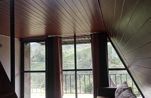 Boragasketiya Cabin | Lodge Ambewela