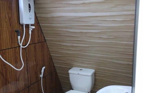 Boragasketiya Cabin | Lodge Ambewela