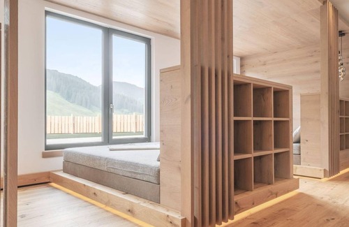 Warth Apartment | Lodge-Apart 'Biberkopf' - Lech Valley Lodge